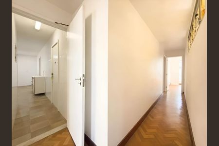 Apartamento para alugar com 3 quartos, 170m² em Leblon, Rio de Janeiro