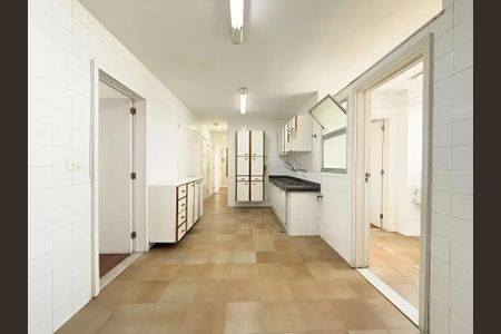 Apartamento para alugar com 170m², 3 quartos e 2 vagas