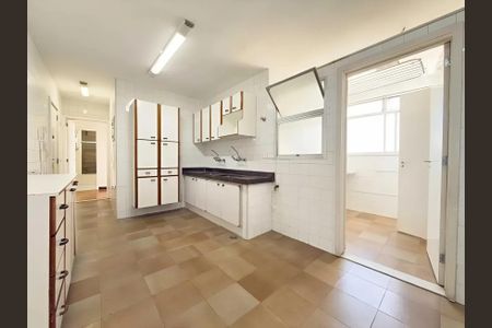 Apartamento para alugar com 170m², 3 quartos e 2 vagas