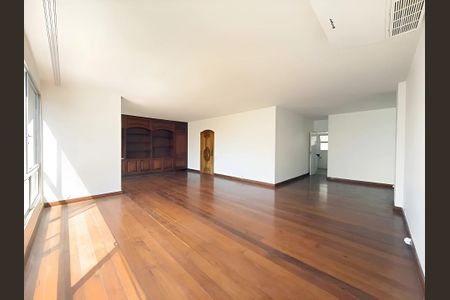 Apartamento para alugar com 3 quartos, 170m² em Leblon, Rio de Janeiro