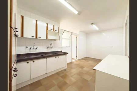 Apartamento para alugar com 3 quartos, 170m² em Leblon, Rio de Janeiro