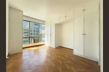 Apartamento para alugar com 3 quartos, 170m² em Leblon, Rio de Janeiro