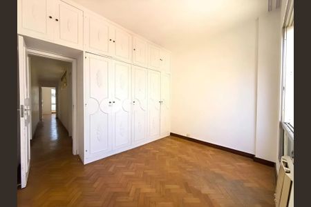 Apartamento para alugar com 3 quartos, 170m² em Leblon, Rio de Janeiro