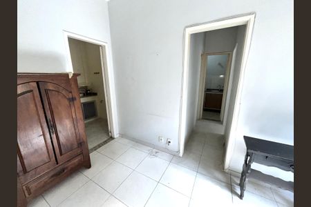 Apartamento à venda com 52m², 1 quarto e sem vaga