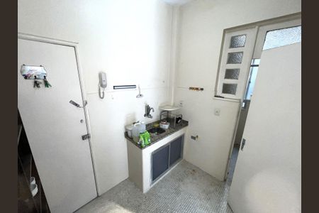 Apartamento à venda com 52m², 1 quarto e sem vaga