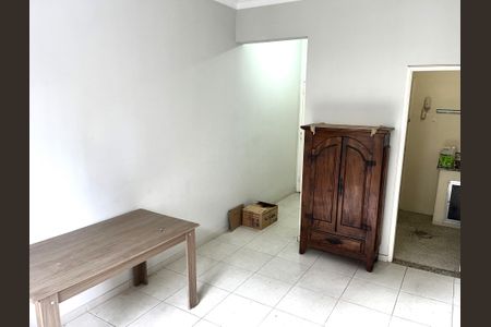 Apartamento à venda com 52m², 1 quarto e sem vaga