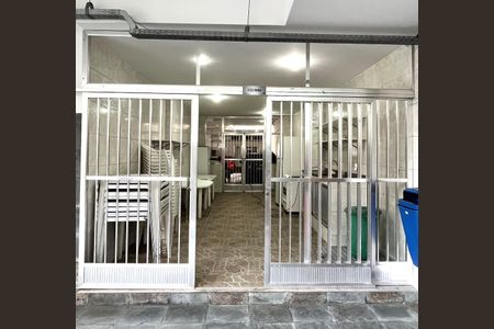 Apartamento à venda com 52m², 1 quarto e sem vaga