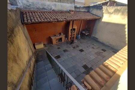 Casa à venda com 4 quartos, 240m² em Vila Kosmos, Rio de Janeiro