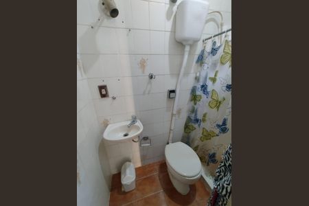 Casa à venda com 4 quartos, 240m² em Vila Kosmos, Rio de Janeiro
