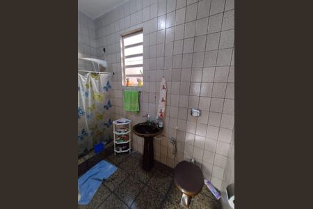 Casa à venda com 240m², 4 quartos e 3 vagas