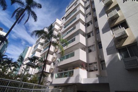 Apartamento à venda com 3 quartos, 80m² em Freguesia (Jacarepaguá), Rio de Janeiro