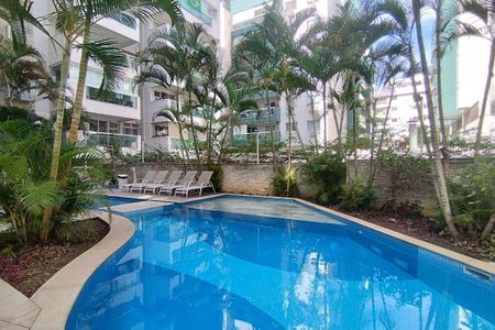 Apartamento à venda com 3 quartos, 80m² em Freguesia (Jacarepaguá), Rio de Janeiro
