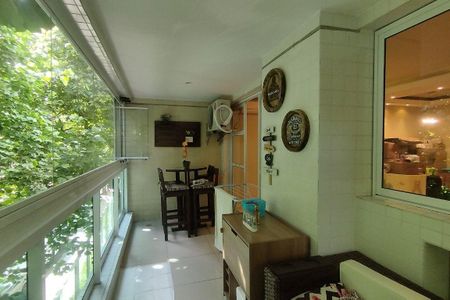 Apartamento à venda com 3 quartos, 80m² em Freguesia (Jacarepaguá), Rio de Janeiro