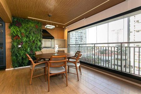Apartamento à venda com 3 quartos, 109m² em Vila Zilda, São Paulo