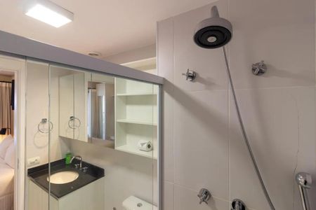 Foto 13 de apartamento à venda com 1 quarto, 36m² em Pinheiros, São Paulo