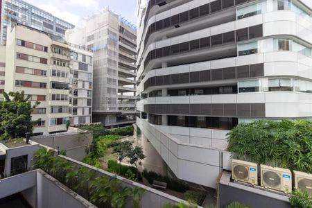 Apartamento à venda com 36m², 1 quarto e sem vaga Apartamento à venda com 36m², 1 quarto e sem vagaFoto 17