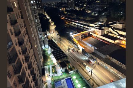 Foto 25 de apartamento à venda com 2 quartos, 35m² em Vila Barreto, São Paulo