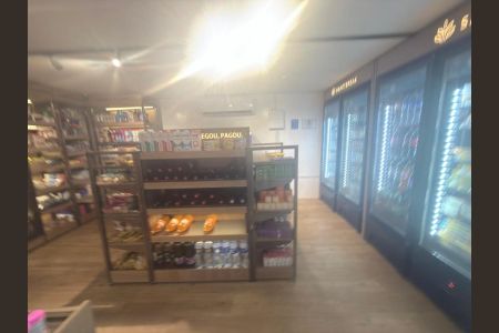 Foto 14 de apartamento à venda com 2 quartos, 35m² em Vila Barreto, São Paulo