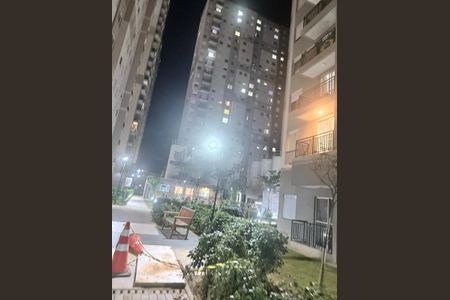 Foto 11 de apartamento à venda com 2 quartos, 35m² em Vila Barreto, São Paulo