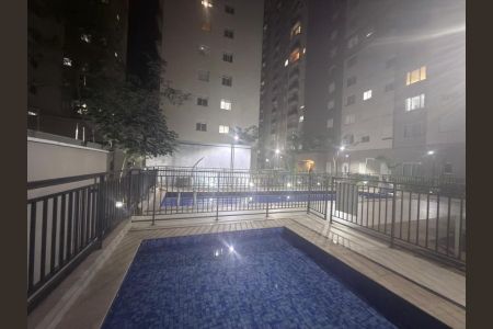 Foto 13 de apartamento à venda com 2 quartos, 35m² em Vila Barreto, São Paulo