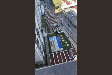 Foto 16 de apartamento à venda com 2 quartos, 35m² em Vila Barreto, São Paulo