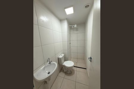 Foto 20 de apartamento à venda com 2 quartos, 35m² em Vila Barreto, São Paulo
