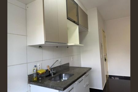 Foto 07 de apartamento para alugar com 1 quarto, 38m² em Barra Funda, São Paulo