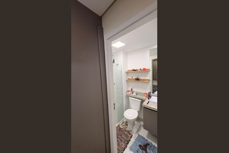 Foto 13 de apartamento à venda com 1 quarto, 30m² em Belenzinho, São Paulo