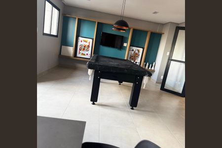 Foto 09 de apartamento à venda com 1 quarto, 30m² em Belenzinho, São Paulo