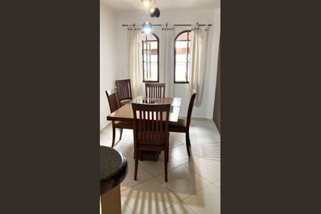 Casa à venda com 3 quartos, 120m² em Jardim Santa Mena, Guarulhos