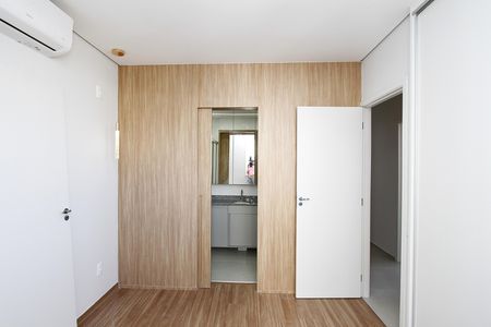 Apartamento para alugar com 70m², 3 quartos e 2 vagasQuarto 2 - Suíte