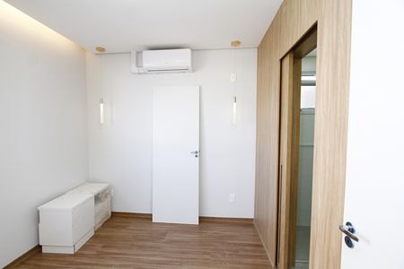 Apartamento para alugar com 70m², 3 quartos e 2 vagasQuarto 2 - Suíte