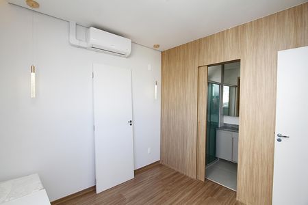 Apartamento para alugar com 70m², 3 quartos e 2 vagasQuarto 2 - Suíte