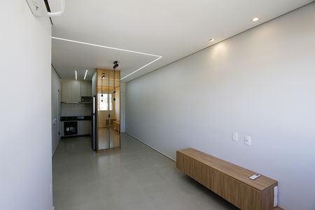 Apartamento para alugar com 70m², 3 quartos e 2 vagasSala
