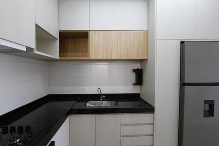 Apartamento para alugar com 70m², 3 quartos e 2 vagasCozinha