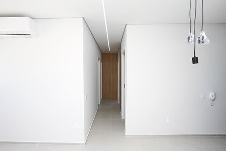 Apartamento para alugar com 70m², 3 quartos e 2 vagasCorredor