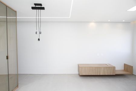 Apartamento para alugar com 70m², 3 quartos e 2 vagasDetalhe Sala