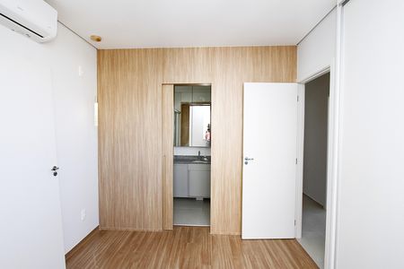 Apartamento para alugar com 70m², 3 quartos e 2 vagasQuarto 2 - Suíte