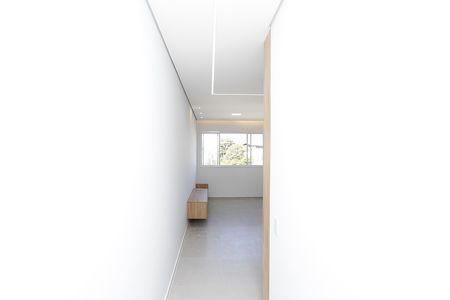 Apartamento para alugar com 70m², 3 quartos e 2 vagasSala