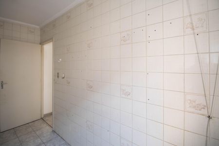 Apartamento à venda com 49m², 2 quartos e 1 vaga Apartamento à venda com 49m², 2 quartos e 1 vagaÁrea de Serviço