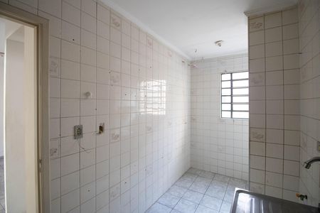 Apartamento à venda com 49m², 2 quartos e 1 vaga Apartamento à venda com 49m², 2 quartos e 1 vagaCozinha
