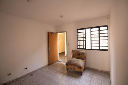 Sala de apartamento à venda com 2 quartos, 49m² em Jardim Martins Silva, São Paulo