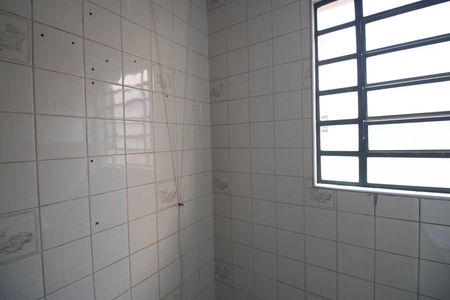 Área de Serviço de apartamento à venda com 2 quartos, 49m² em Jardim Martins Silva, São Paulo