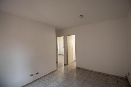Apartamento à venda com 2 quartos, 49m² em Jardim Martins Silva, São Paulo