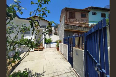 Casa à venda com 2 quartos, 165m² em Vila da Saúde, São Paulo