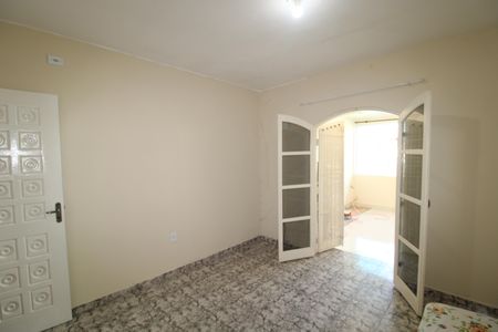 Quarto 1 de casa para alugar com 3 quartos, 80m² em Jardim Ondina, São Paulo