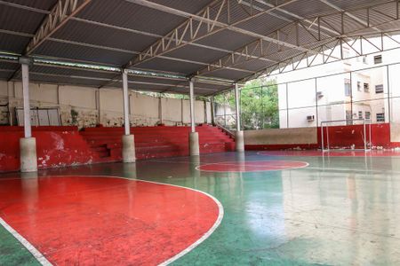 Apartamento para alugar com 45m², 2 quartos e 1 vaga Apartamento para alugar com 45m², 2 quartos e 1 vagaQuadra Esportiva