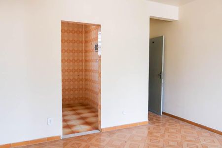 Sala de apartamento para alugar com 2 quartos, 45m² em Tomás Coelho, Rio de Janeiro