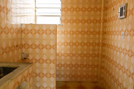 Apartamento para alugar com 45m², 2 quartos e 1 vaga Apartamento para alugar com 45m², 2 quartos e 1 vagaCozinha