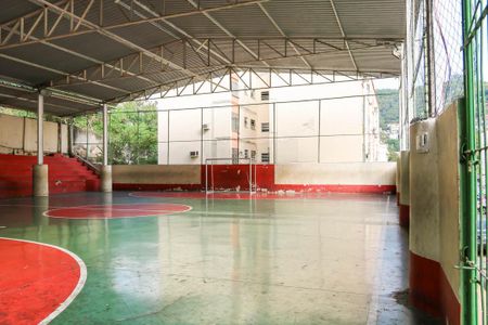 Apartamento para alugar com 45m², 2 quartos e 1 vaga Apartamento para alugar com 45m², 2 quartos e 1 vagaQuadra Esportiva